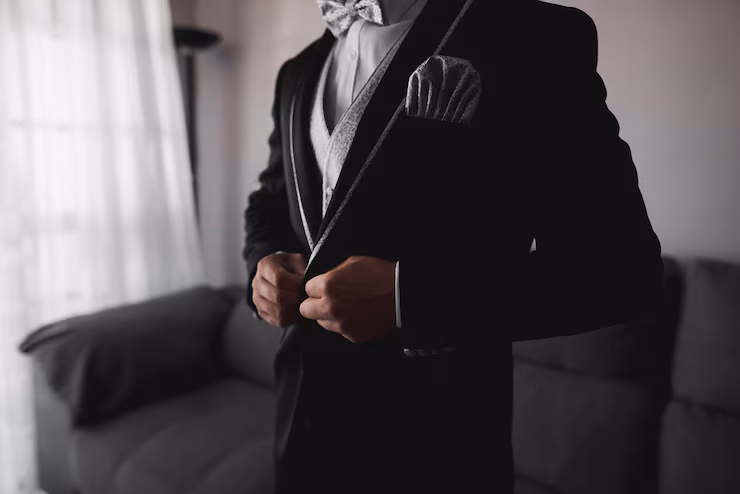 Luksus Suiter