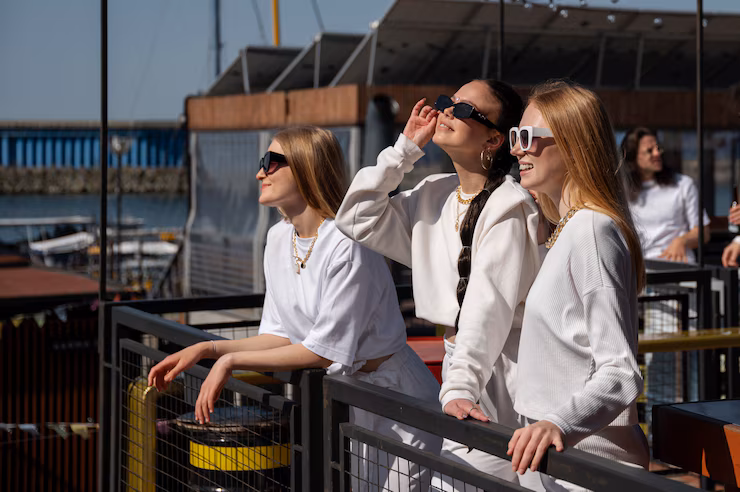Casino Cruise Team